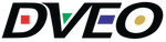 DVEO logo
