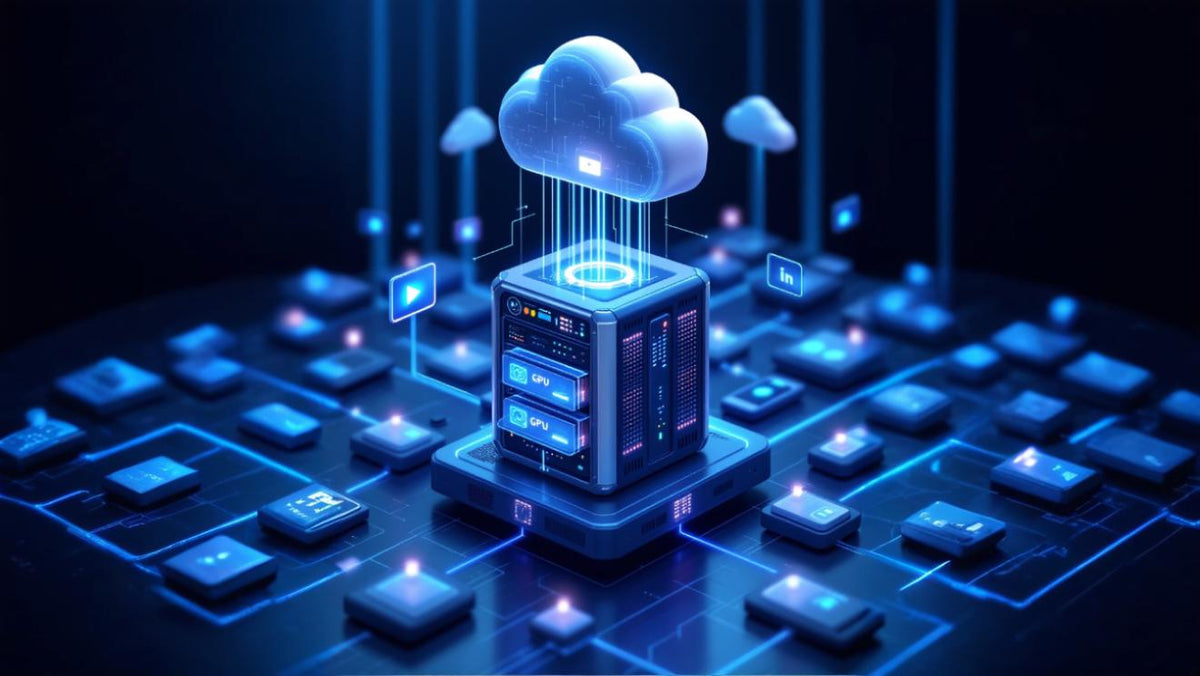How to scale transcoding efficiently for modern media workflows