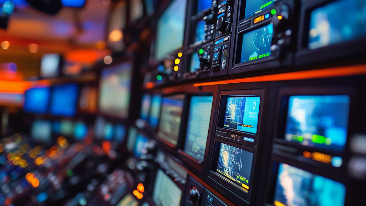 Why SRT should be the backbone of modern broadcast distribution