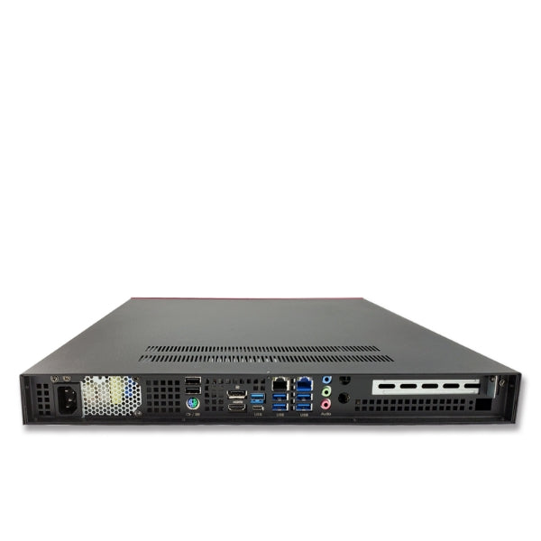 DOZER SRT Rack 25ch | Dveo.com