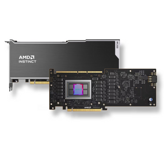 AMD Instinct™ MI210 Accelerators